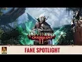 Divinity Original Sin 2 - Spotlight Origin Stories