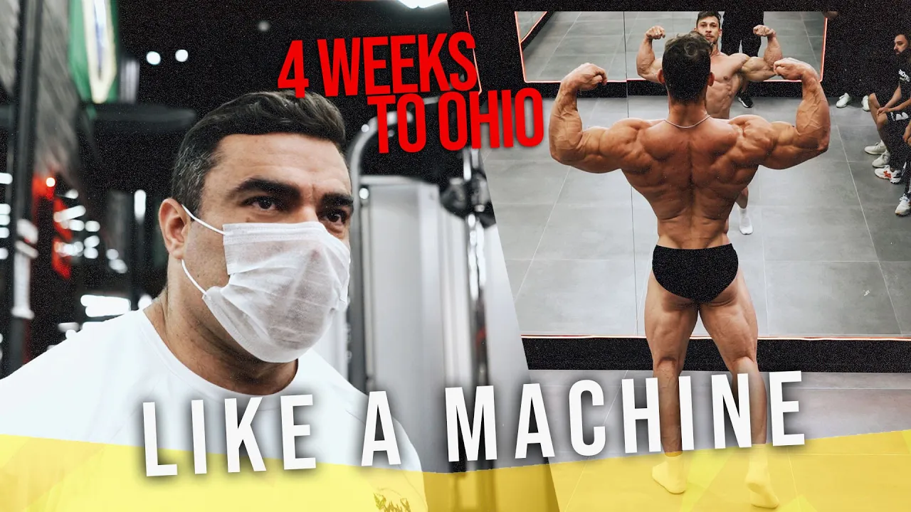 BACK DAY COM EDU CORREA NO ESTILO LIKE A MACHINE | RAMON DINO