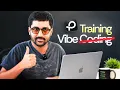 Vibe Coding is DEAD Meet Vibe Training
