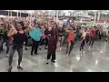 Download Lagu Bollywood Flashmob in Costco - Santa Cruz, CA - February 2, 2019