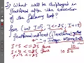 Output Finding questions for Java Class 12 Ip Output questions Set 2
