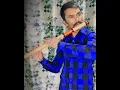 Download Lagu Mera Mann Kyon Tumhe Chahe ♥️♥️# Flute cover # Sumariya solanki # flute music