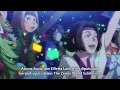 Lagu zenonzard the animation eps 9 sub indo ( end )