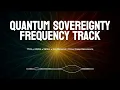 Download Lagu Quantum Sovereignty Frequency Track | 77Hz • 432Hz • 963Hz • 4Hz Binaural | 1 Hour Deep Resonance