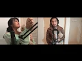 Download Lagu Why Did It Have To Be Me? - ABBA/Mamma Mia 2 (LDR Cover by Gab Garde \u0026 Mutiara Azka)
