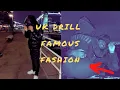 UK Drill Top 7 Famous Rapper Fashion