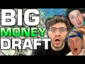 An Expert 2026 Fantasy Football Draft 2k Buy In
