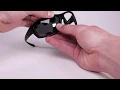 How to Replace Costa Del Mar Salt Break Sunglass Lenses