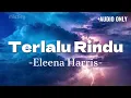 Lagu Eleena Harris - Terlalu Rindu