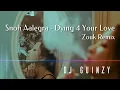 Download Lagu DJ Guinzy: Snoh Aalegra - Dying 4 your love (Zouk Remix)
