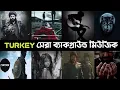 Download Lagu Top 10 Turkish Ringtones | Background Music | Serhat Durms | CVRTOON | Plevna | Sad Music | L2M