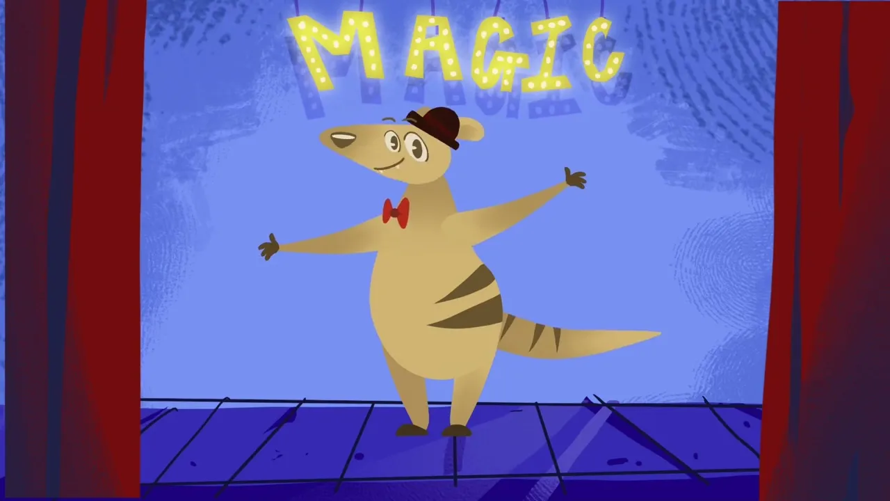 Sean the magician rundown