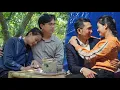 Lagu The latest video about romantic love. Lý Tử Tiên - Lý Tử Diệp - Ly Tu Ca - Triệu Đức