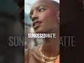Download Lagu NEW SUNKISSER MATTE HAZY MATTE BLUSH BY MAYBELLINE NEW YORK. SUMMER SUNKISSED, ANYTIME!
