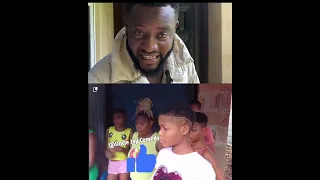 set of under ag d girls seen the ashawo house