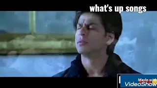 شاروخان وبريتي انا خونتك إمبارح تامر حسني     دندنها