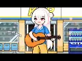 사랑은 여섯줄 (CDEFG) Cover | 10CM