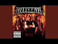 HELLYEAH Album Version