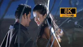 8k ultra hd songs 60fps avunu nijam telugu full resolution 4k athadu mahesh trisha tfi new trending
