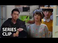 Download Lagu [ENG]震惊！表姐的相亲对象竟然是我的crush！|Go Go Squid 親愛的，熱愛的 | 楊紫 李現