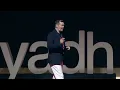 Download Lagu The Paradox of Borders | Jacques Mulder | TEDxRiyadh