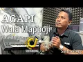 Lagu AGAPI WALA MAPPOJI ( Idi'na Mancaji Iya 2 ) CiptVoc:Sultanlon | Lagu Bugis Terbaru 2025 Fyp Tiktok 