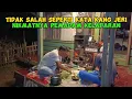 Lagu TOTAL SALAH SEPERTI KATA KANG JERI NIKMATNYA PEMADAM KELAPARAN