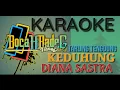 Lagu KEDUHUNG (HJ UUN KURNIASIH)  karaoke lirik