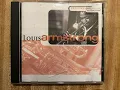 "You Rascal You" Louis Armstrong with Louis Jordan and his Tympani Five 1950