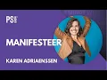 Download Lagu Karen Adriaenssen | What's On Your Mind? (Dutch/Nederlands)