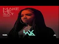 Make Me Say - LVNA, Konshens & Anju Blaxx [2020