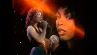 Download Barbra Streisand and Donna Summer-No More Tears [Enough is Enough]-video Edit MP3
