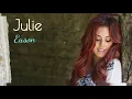 Julie - Euson lyrics