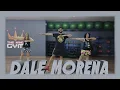 Download Lagu Dale Morena - Jay Santos | Kuduro | Zumba® ZIN Volume 58 | Choreo | Dance | Bend Training