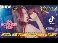 SPESIAL NEW SOUND FULL DJ VIRAL TERBARU TIKTOK - DJ AYYA OLIVIA 04 NOVEMBER 2025