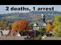 Millersburg news 2 Local death2 1 arrest Reported on Thu March 17