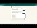 demo ai registration assistant Project