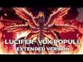 LUCIFER S PART VOX POPULI - EXTENDED VERSION HAZBIN HOTEL SEASON 2