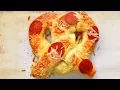 Download Lagu Pizza Pretzel Recipes | Quick and Easy Recipe Ideas by So Yummy