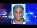 Police name suspect in Kinston shooting that killed one wounded another
