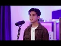 เวลา Covered by BOOM SAHARAT | THE SOLO