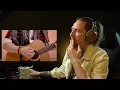 Nyberg is watching Drevo - Enkarapista