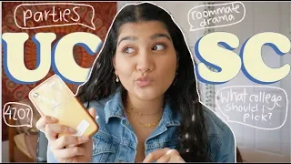 everything you need to know about uc santa cruz this is for you ucsc class of 2024