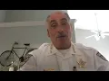 Volusia sheriff reacts to riots on Capitol Hill
