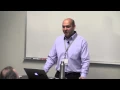 Rajat Arya - Deploying scikit learn Models in Production