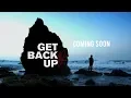 Blue October - Get Back Up Trailer