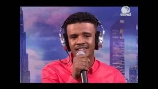 حسين الصادق   بتمناها   ليالي دبي      دندنها
