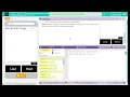Unit 5 - Lesson 13 Displaying Information To The User