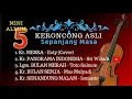 Download Lagu 5 KERONCONG ASLI SEPANJANG MASA | MINI ALBUM