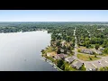 1708 13th Ave NE Brainerd MN Rice Lake Home for Sale